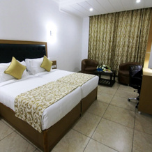 Hotel Trinetar Gardens, Birpur — photo 5