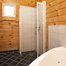 Wonderful Holiday Home In Saeby Jutland With Whirlpool, Себю — фото 4