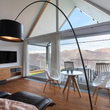 Nebesa Chalets, Kobarid — photo 4