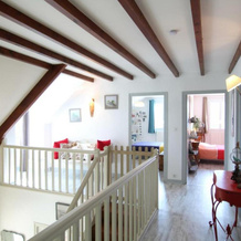 Gîte Bricqueville-sur-Mer, 6 pièces, 11 personnes - FR-1-362-403, 滨海布里屈维尔 — 照片 5