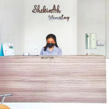Shekinah Homestay & Cafe Waikabubak RedPartner, Waikabubak — photo 4