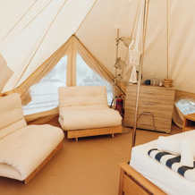 Sails on Kos Ecolux Tented Village, Marmari — photo 3