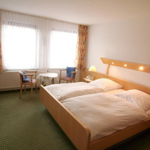 Hotel Zum Goldenen Fässchen, 唐 — 照片 3