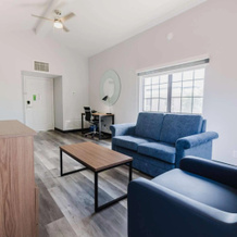 La Quinta Inn By Wyndham Amarillo Mid-City, Амарилло — фото 2