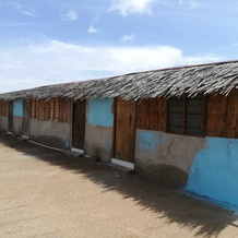 Mar y Sol, Cabo de la Vela — photo 2