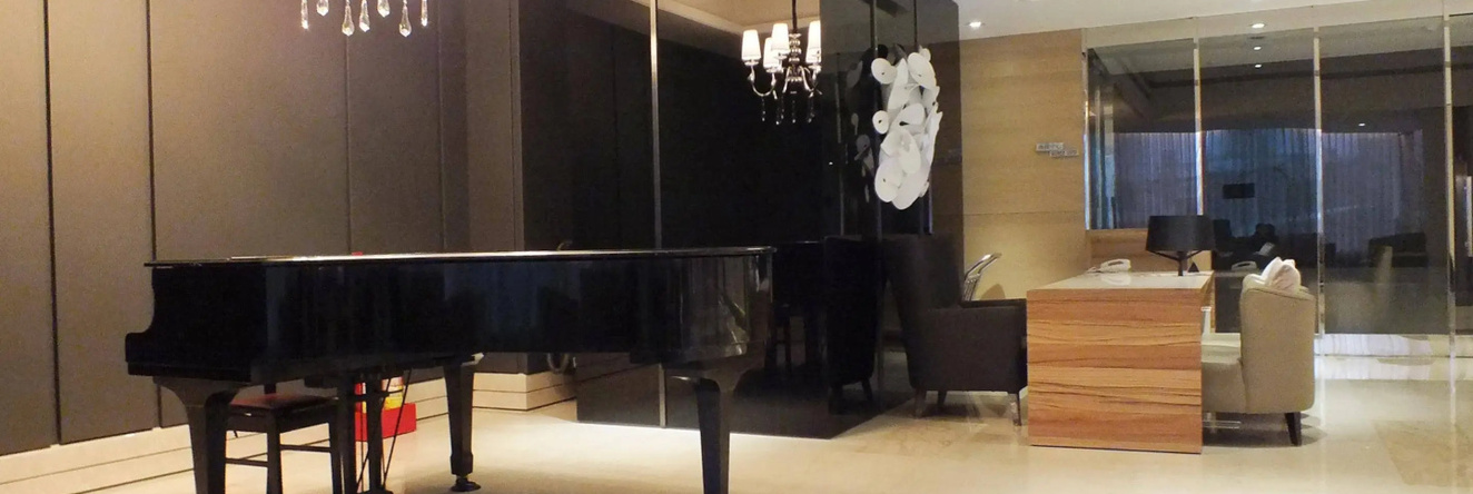Pleasant Hotels International, Taoyuan — photo 1