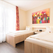 GDA Hotel am Schlosspark, 巴特洪堡 — 照片 5