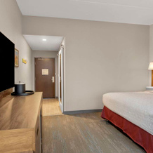 Hampton Inn By Hilton Cornwall, Корнуолл — фото 2