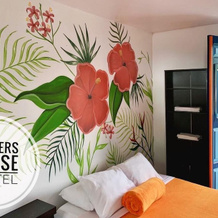 Walker's House Hostel, 萨伦托 — 照片 4