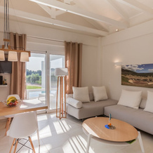 Modern Villa in Peloponnese With Swimming Pool, Palouki — photo 4