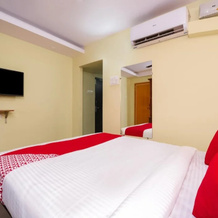 Annapurna Nilayam By OYO Rooms, 塔德帕莱 — 照片 5