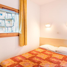 Vacancéole Résidence Les Chalets & Balcons de la Vanoise, Villarodin-Bourget — photo 4