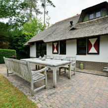 Tasteful Villa in Guelders with a Private Terrace, 本内科姆 — 照片 2