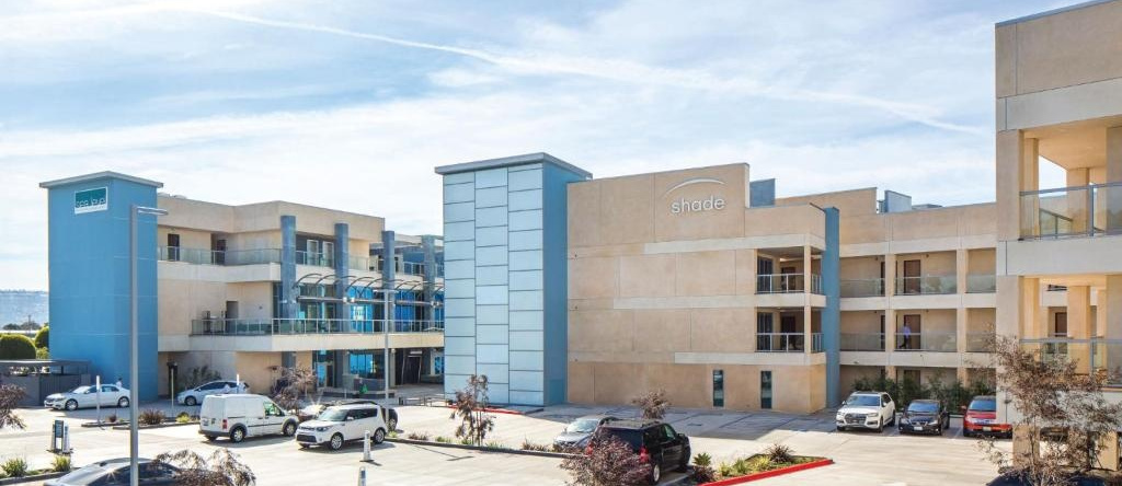 Shade Hotel Redondo Beach, Редондо-Бич — фото 1