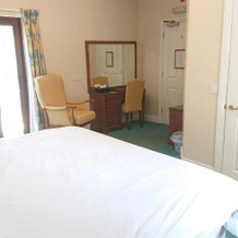 Broom Hall Country Hotel, 萨厄姆托尼 — 照片 5