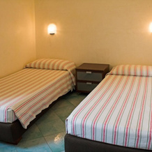 Albergo Villa Anna, 安齐奥 — 照片 5