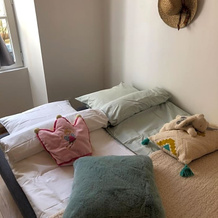 Hôtes de Maïa Chambre d'hôtes chez l'habitant, 莫雷叙尔卢万 — 照片 4