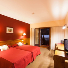 SOMMOS Hotel Benasque Spa, 贝纳斯克 — 照片 5
