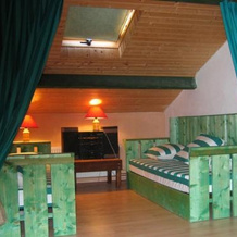 Villa La Cabrette, 卡斯泰尔诺-蒙拉捷-圣阿洛齐 — 照片 5
