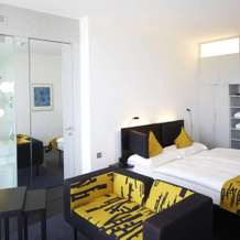 LOISIUM Wine & Spa Hotel Langenlois, 朗根洛伊斯 — 照片 5