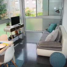 Terrassa De Mar Apartament, 埃尔马斯诺 — 照片 2