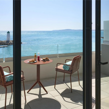 Marina Bay Riviera Hotel, Curio Collection by Hilton, 卢贝新城 — 照片 3