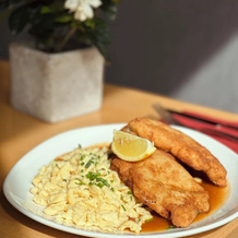 Hotel Gasthaus Kranz, 戈特马丁根 — 照片 5
