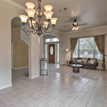 Airy Villa in Austin w/ Badminton/volleyball Court, 湖滨 — 照片 4