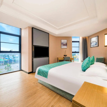 Greentree Eastern Hainan Free Trade Port Jiangdong, Лучжоу — фото 3