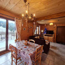Chalet Ban-sur-Meurthe-Clefcy, 3 pièces, 4 personnes - FR-1-589-182, 默尔特河畔邦-克莱夫西 — 照片 4