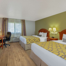 Baymont by Wyndham Tehachapi, Tehachapi — photo 4