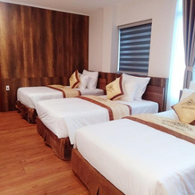 The King Hotel condotel Thai Nguyen, Thai Nguyen — photo 5