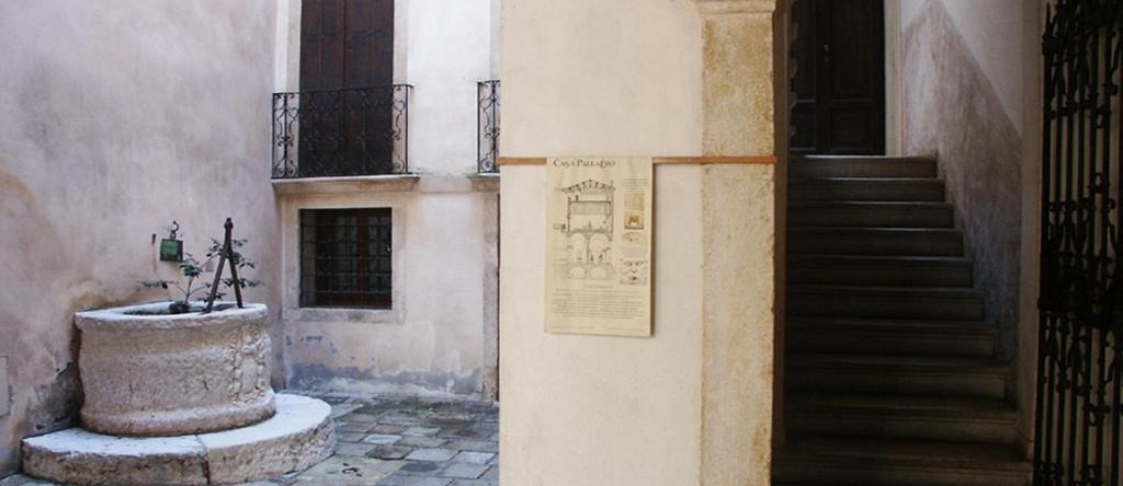 Studio In Casa Cogollo, Виченца — фото 1