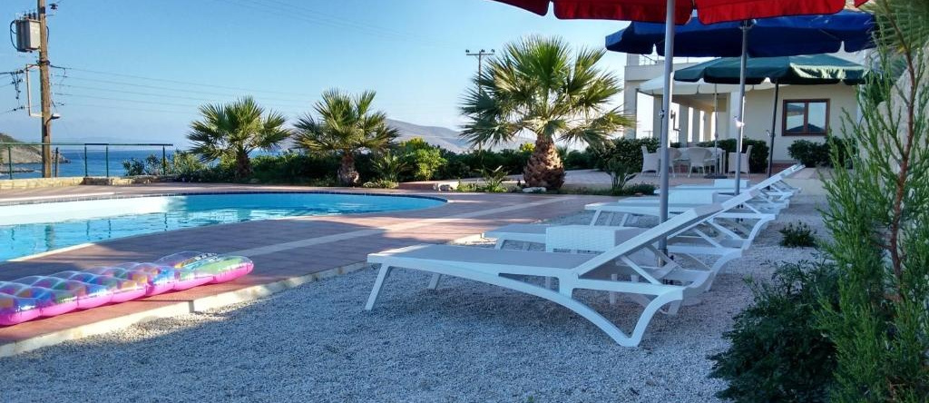 Tholos Bay Suites, Ситиа — фото 1