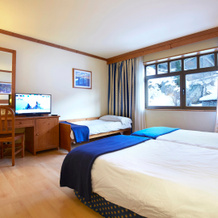 Hotel Euroski Mountain Resort & Spa, 索尔德乌 — 照片 2