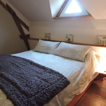 The Alpaca B&B, Верньлибер — фото 5