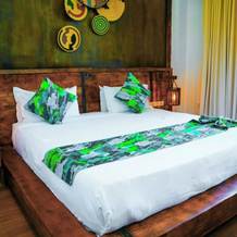 Noora Resort, Bishoftu — photo 4