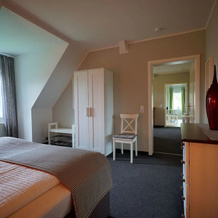 Landhaus Elbeflair Apartment Gmbh, Ленцервише — фото 2
