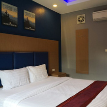 Laksana Boutique Hotel, Нанг Ронг — фото 4