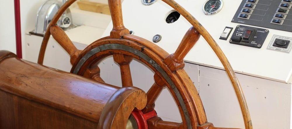 Gite Péniche Mon'Ro, Eckwersheim — photo 1