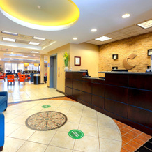 Comfort Inn Near Quantico Main Gate North, 蒙特克莱尔 — 照片 2