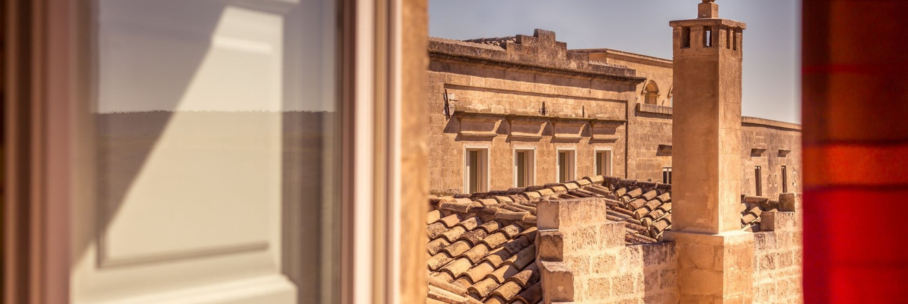 Palazzo Gattini Luxury Hotel, Matera — photo 1