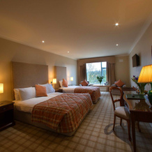 Nuremore Hotel And Country Club, Carrickmacross — photo 4