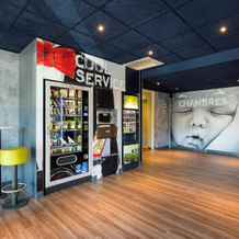 Ibis Budget Sélestat, Селестат — фото 4
