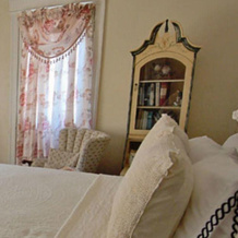 The Inn On Holly Bed And Breakfast, Питман — фото 4