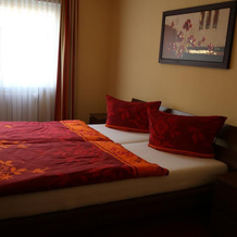 Hotel Posthof, Санкт-Вендель — фото 3