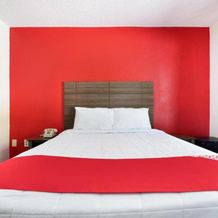 Oyo Hotel Decatur I-285 The Perimeter, Бельведер — фото 5