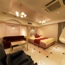 Hotel Luna Ikeda - Adults Only, 池田 — 照片 4