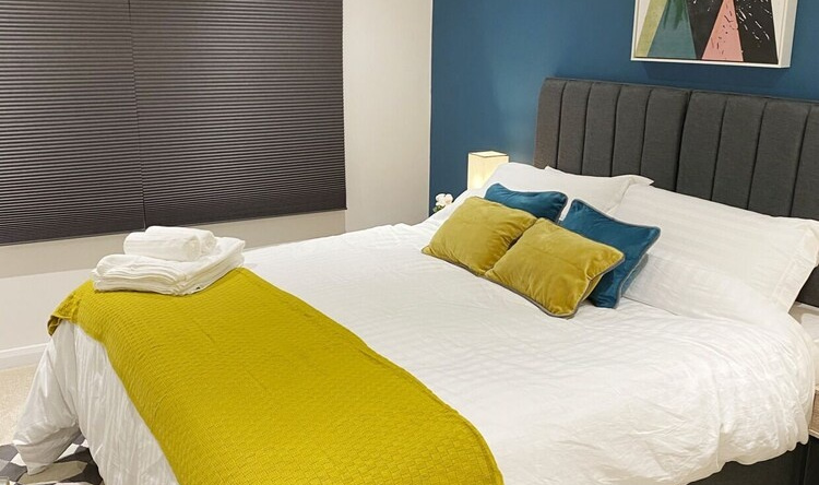 Simeon Suites By EAA Homes, Salfords — photo 1