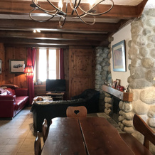 Bellevue Alpine Lodge, 勒库托 — 照片 5
